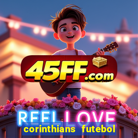 corinthians futebol play hd